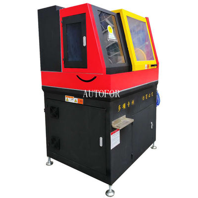 5KW Thermocouple Pipe Cutting Machine Steel Tube Bar Cut Equipment