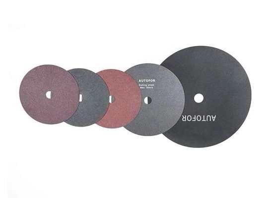 ±0.05mm Accuracy Precision Cutting Wheel with 7/8 Inches Arbor Size and Grit Ranging from 40 to 1200