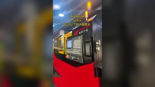 مثقاب تشاك التحميل والتفريغ الأوتوماتيكي لآلة الطحن الأسطوانية الخارجية