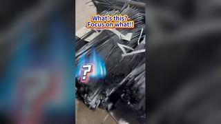 ما هذا؟ ركز على ماذا!!